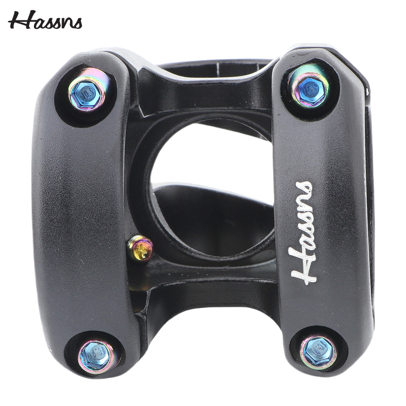 HASSNS DH40 Bicycle Stem Mtb P - Desk Setup Riser recension och pris