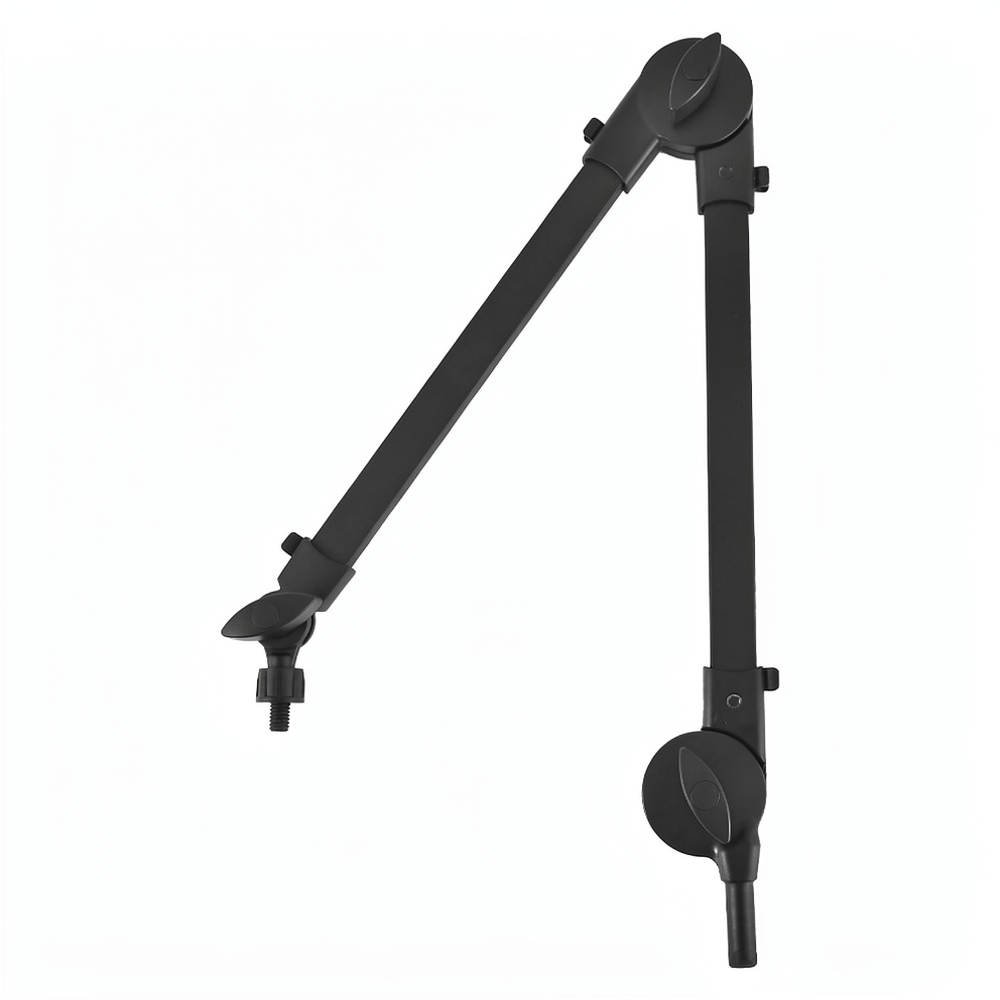 Alloy Desktop Folding Phone St - Desk Setup Studio recension och pris