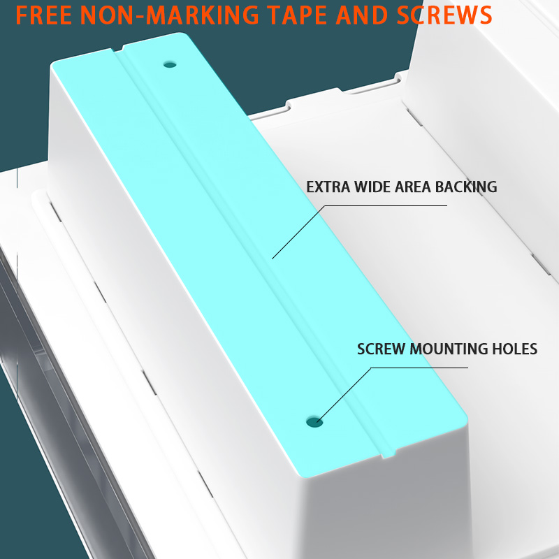 Under Desk Hidden Drawer Syste - Desk Setup Study recension och pris