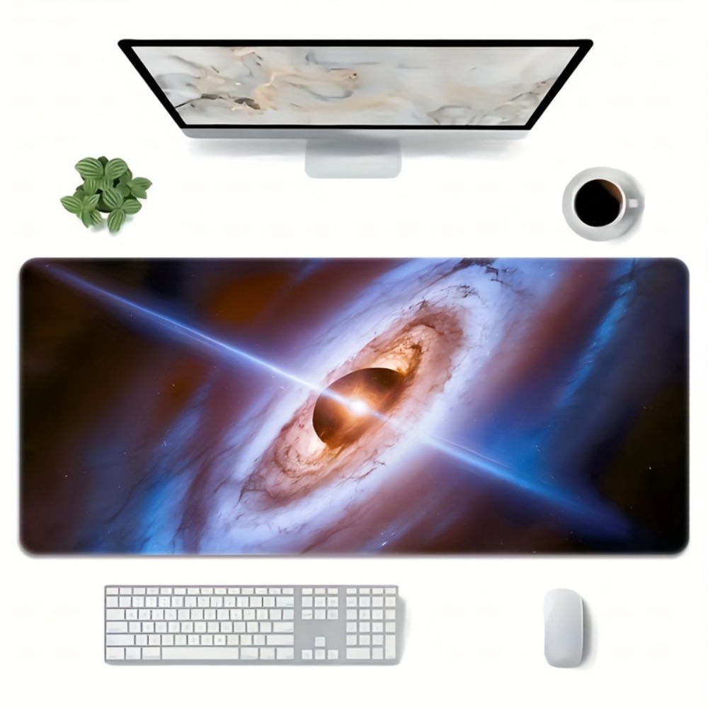 Planetary pattern design, anti - Desk Setup Designer recension och pris