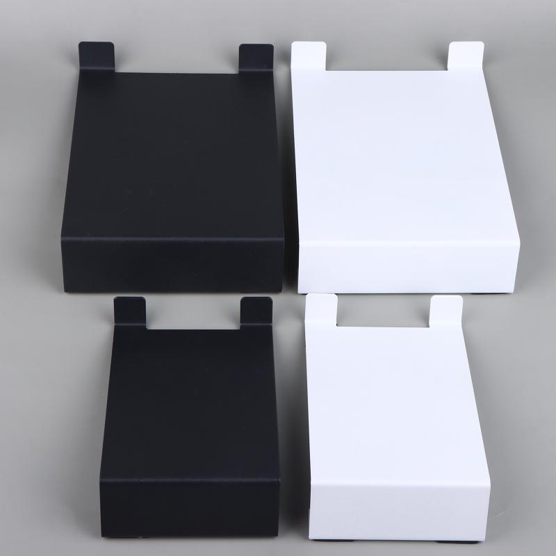 *1PCS Metal Desktop Speaker St - Desk Setup Speakers recension och pris