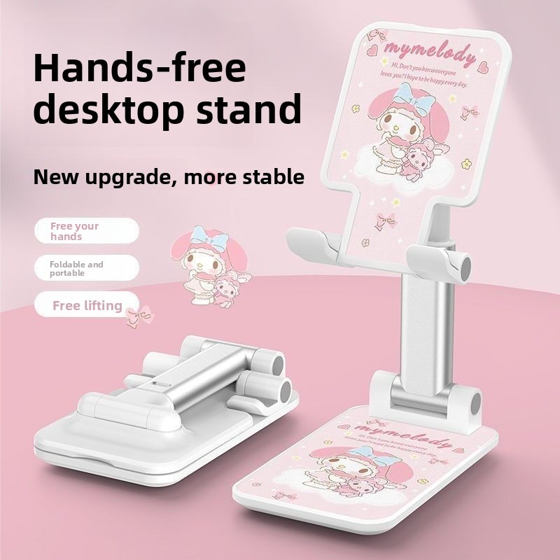 Fashion Cinnamoroll Pattern Ph - Desk Setup Kit recension och pris