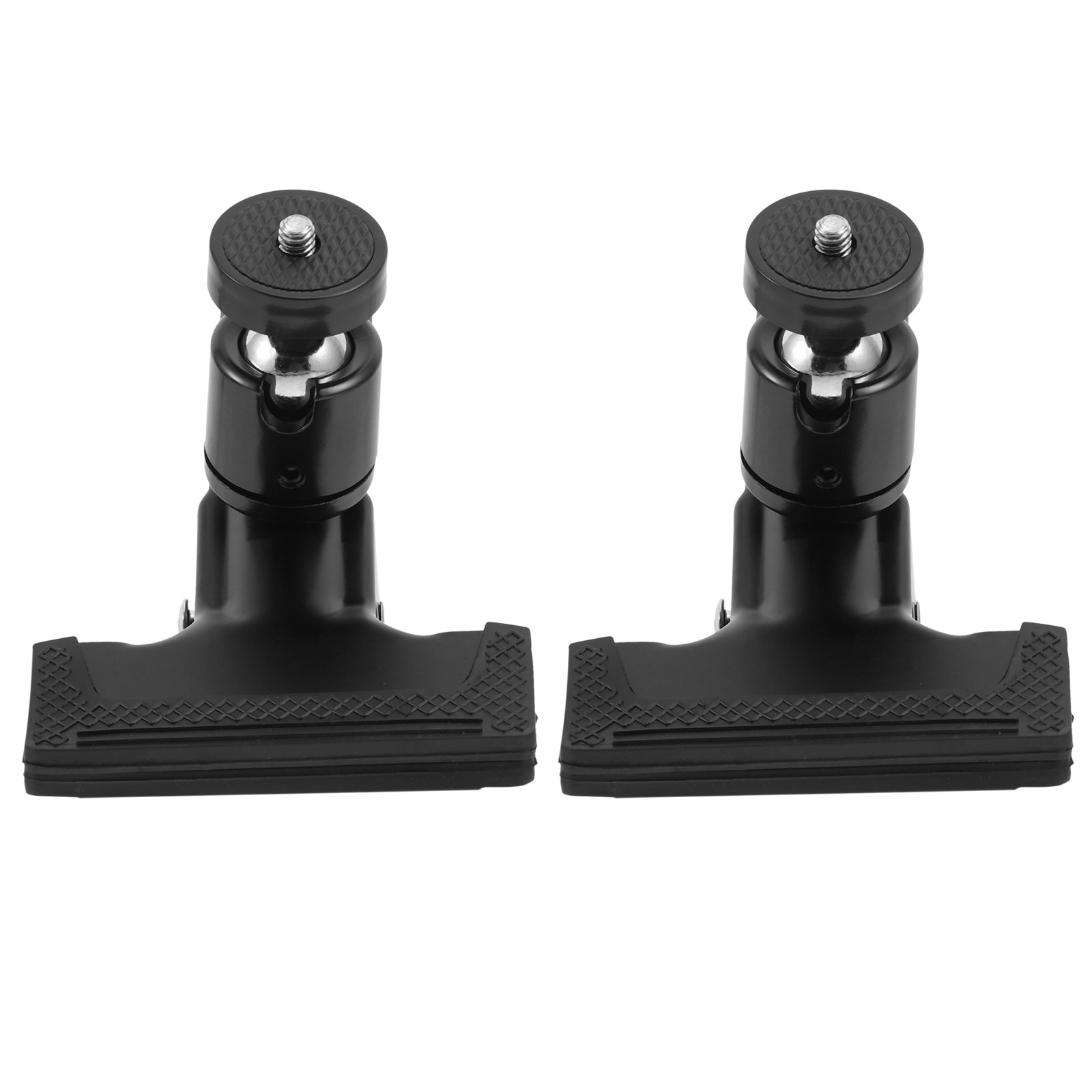 2Pcs Desk Clip Holder Aluminum - Desk Setup Studio recension och pris