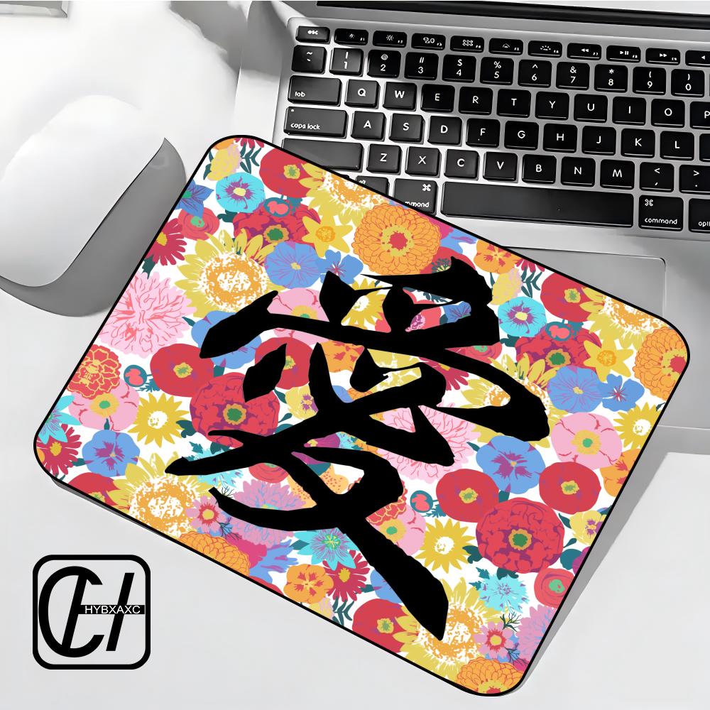 New Design E-Sports Mouse Pad  - Desk Setup Designer recension och pris