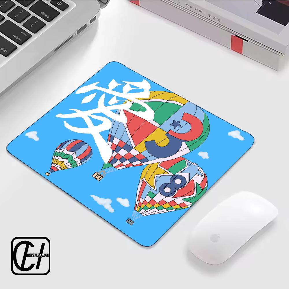 New Design E-Sports Mouse Pad  - Desk Setup Designer recension och pris
