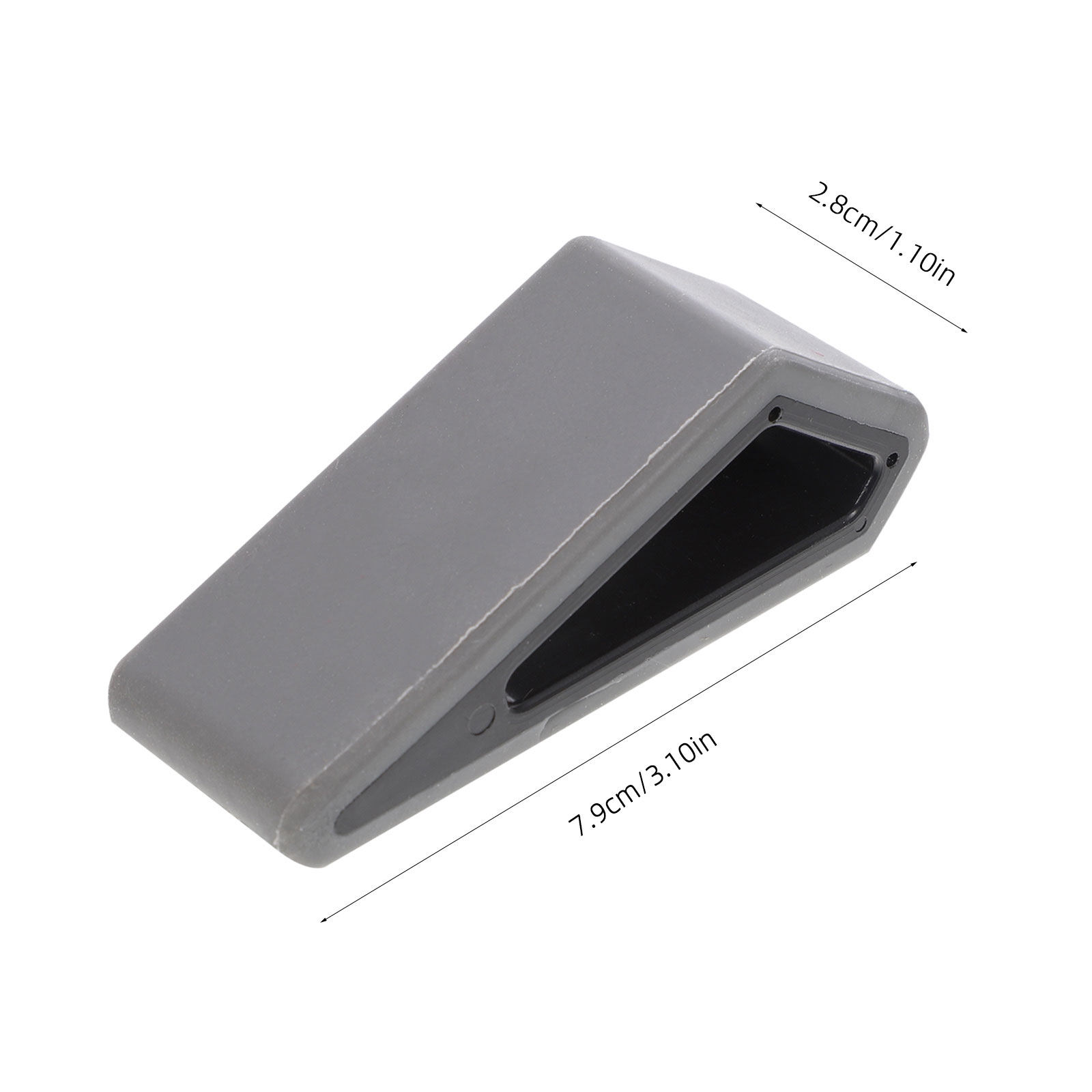 2Pcs Laptop Stand Notebook Ris - Desk Setup Riser recension och pris