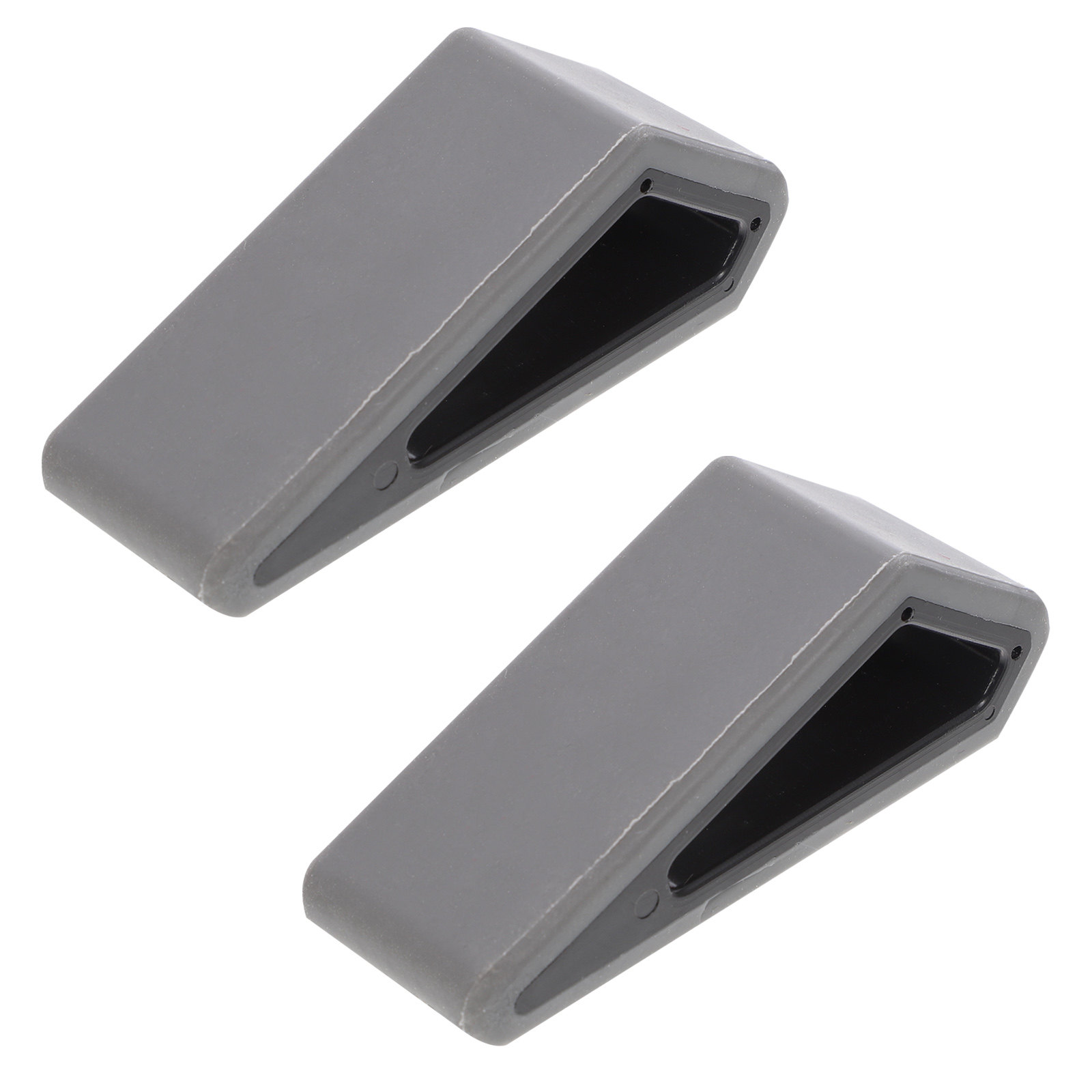 2Pcs Laptop Stand Notebook Ris - Desk Setup Riser recension och pris