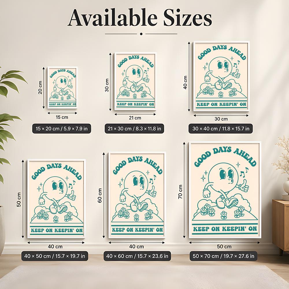 Green Inspirational Retro Desk - Desk Setup Inspiration recension och pris