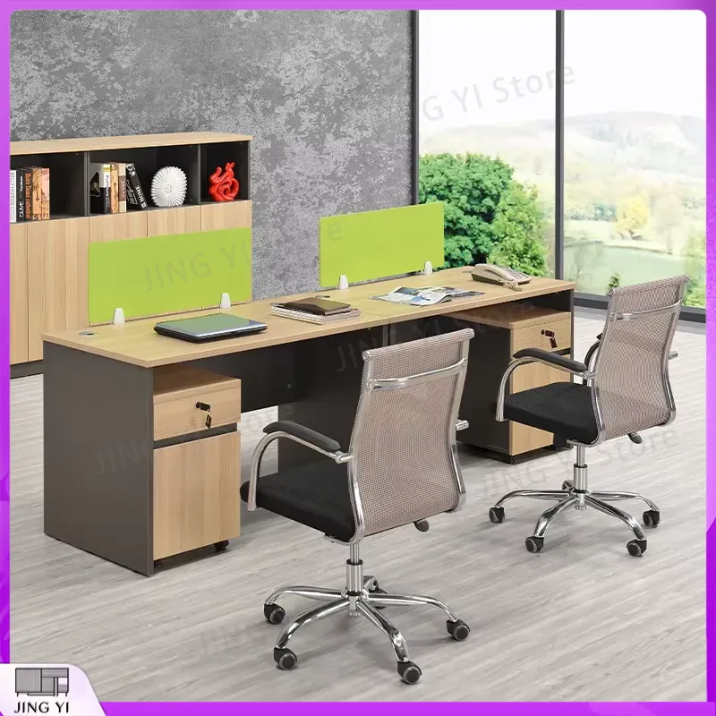Customized Modern Office Desk  - Desk Setup Studio recension och pris