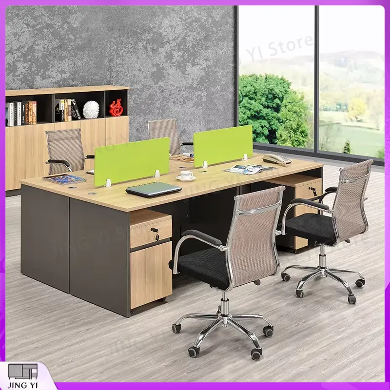 Customized Modern Office Desk  - Desk Setup Studio recension och pris