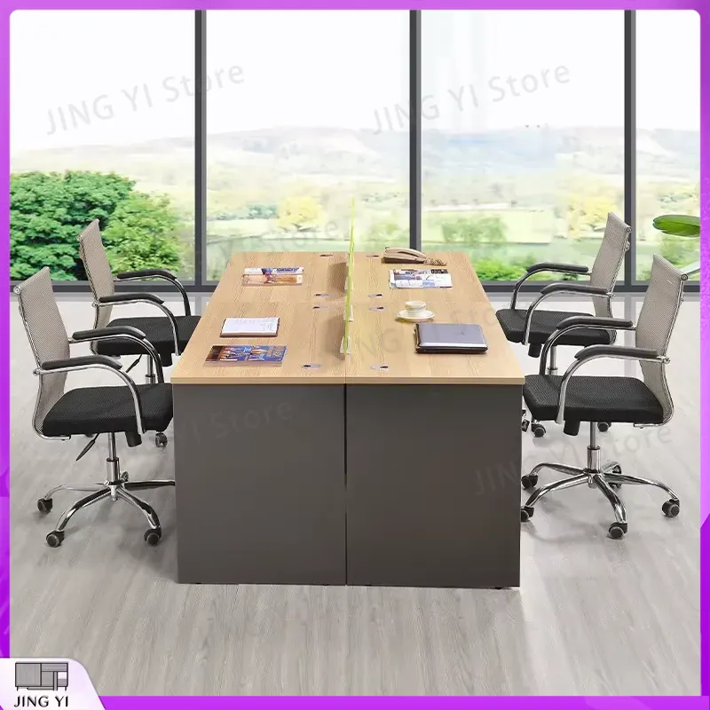 Customized Modern Office Desk  - Desk Setup Studio recension och pris