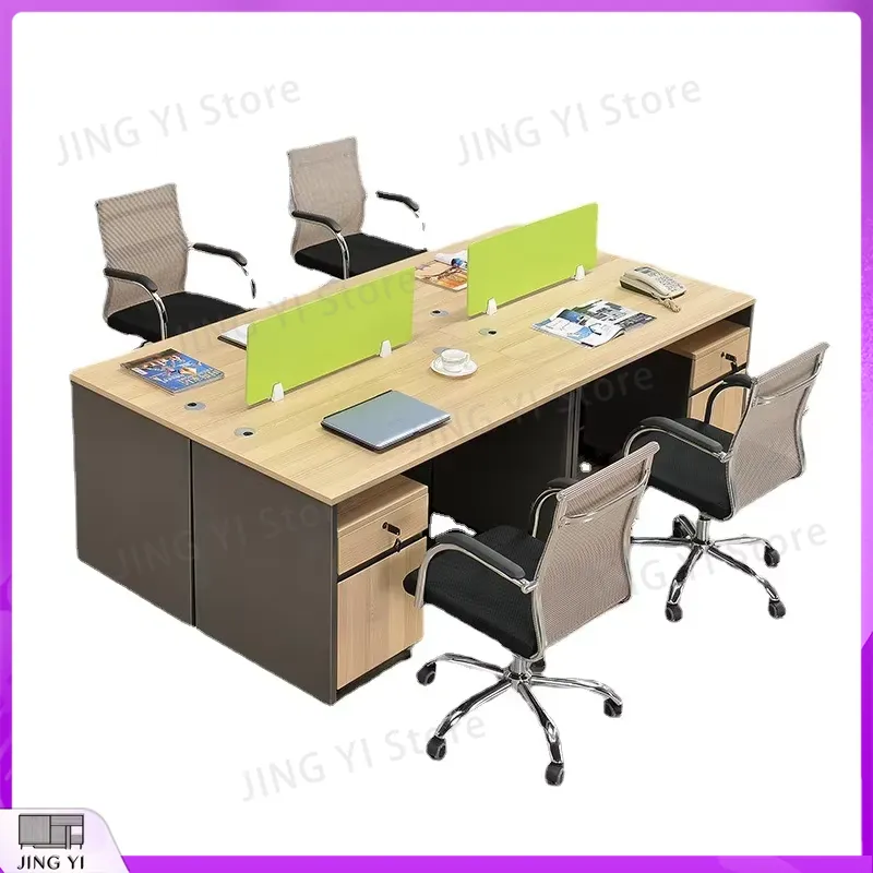 Customized Modern Office Desk  - Desk Setup Studio recension och pris