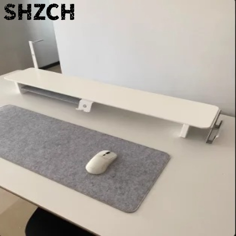 ‌ZORKMOU Z3 Modular Monitor St - Desk Setup Riser recension och pris