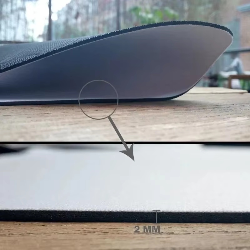 Plant Books Mouse Pad Home Off - Desk Setup With Plants recension och pris