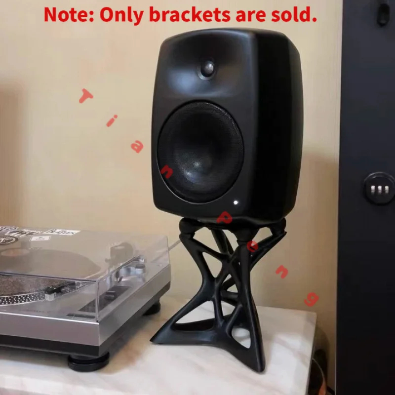 For Genelec 8020 G2 Studio Mon - Desk Setup Speakers recension och pris