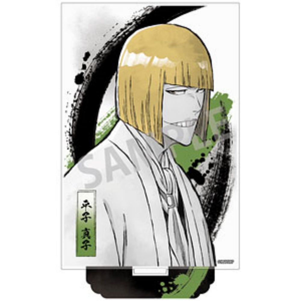 Anime Bleach Acrylic Stand Fig - Desk Setup Vintage recension och pris