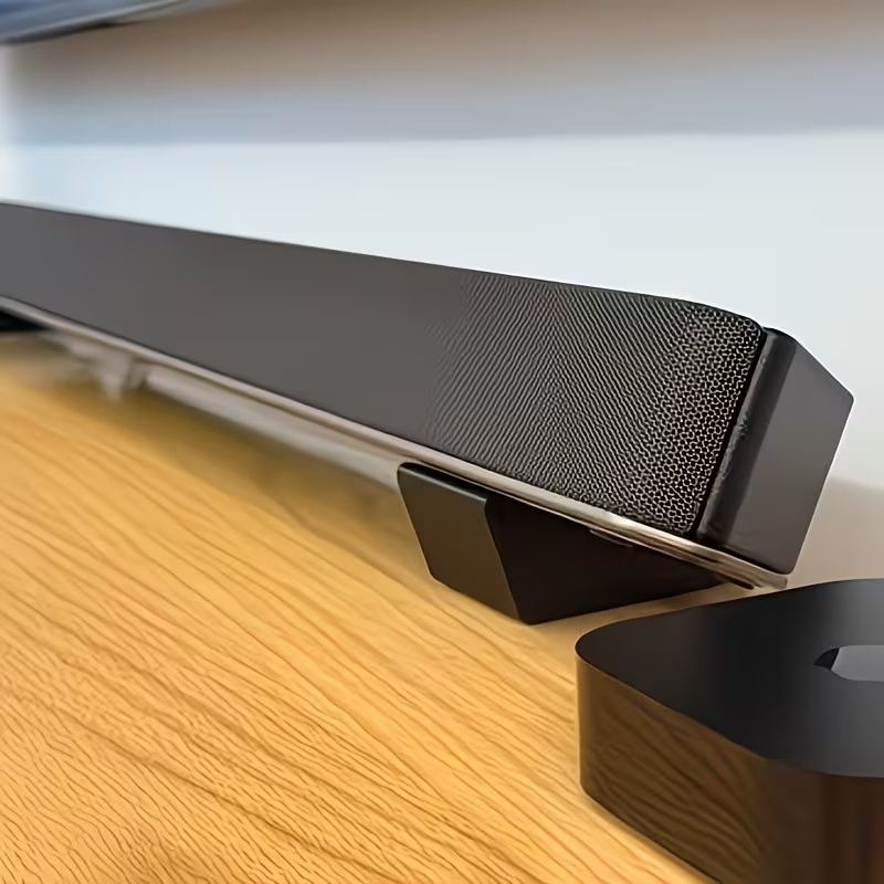2pcs Universal SoundBar Stand  - Desk Setup Speakers recension och pris