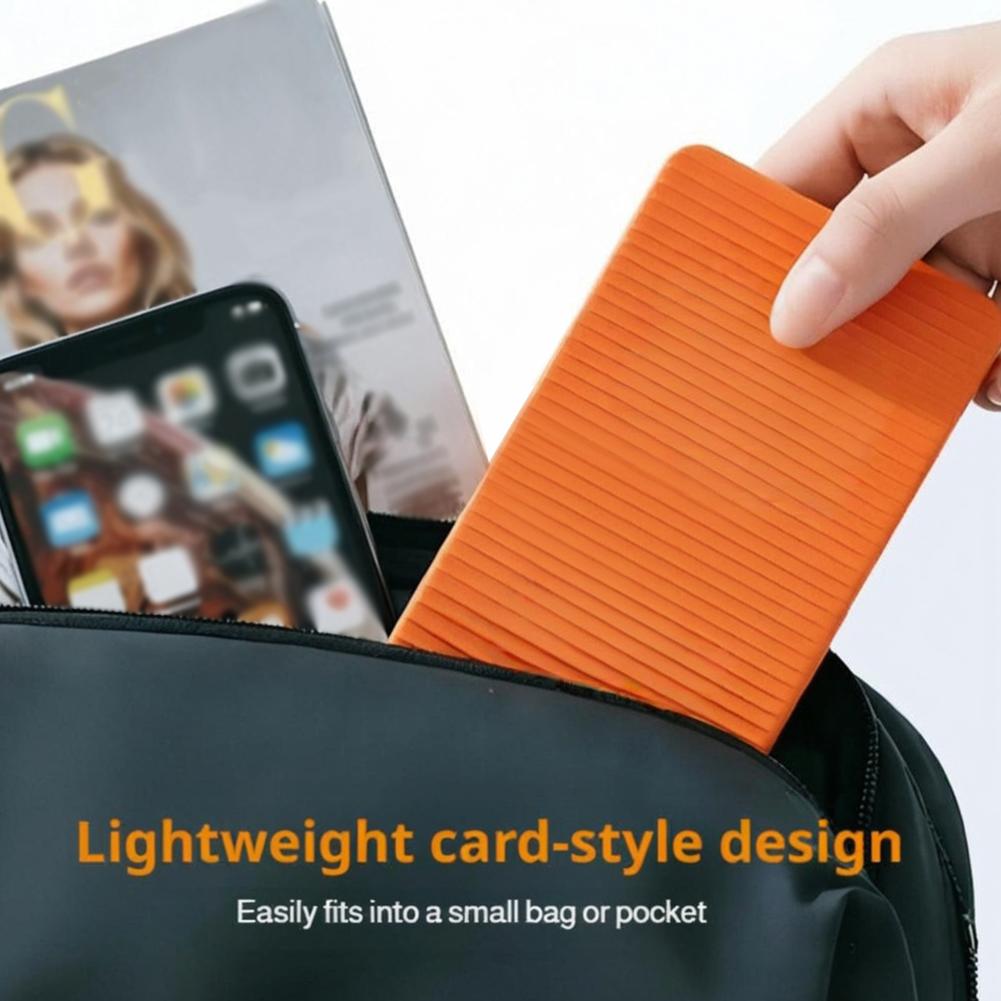 Flexible Foldable Silicone Pho - Desk Setup Stand recension och pris