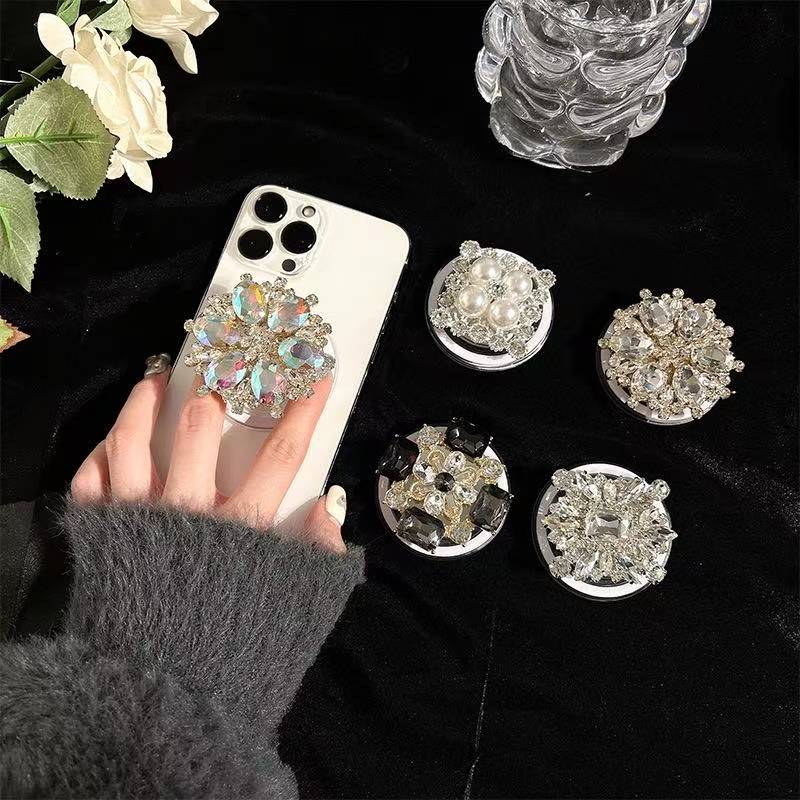 INS Cute and Charming Diamond  - Desk Setup Kit recension och pris