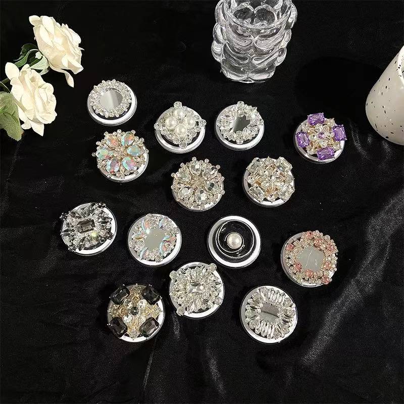 INS Cute and Charming Diamond  - Desk Setup Kit recension och pris