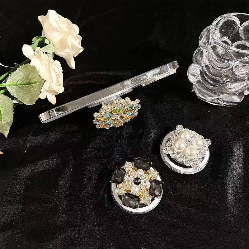 INS Cute and Charming Diamond  - Desk Setup Kit recension och pris