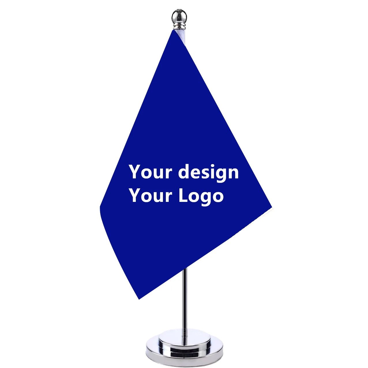 Xvggdg Custom Your Logo Flag S - Desk Setup Kit recension och pris