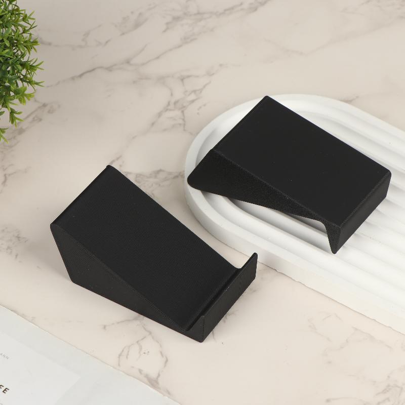2Pcs Universal Soundbar Stand  - Desk Setup Speakers recension och pris