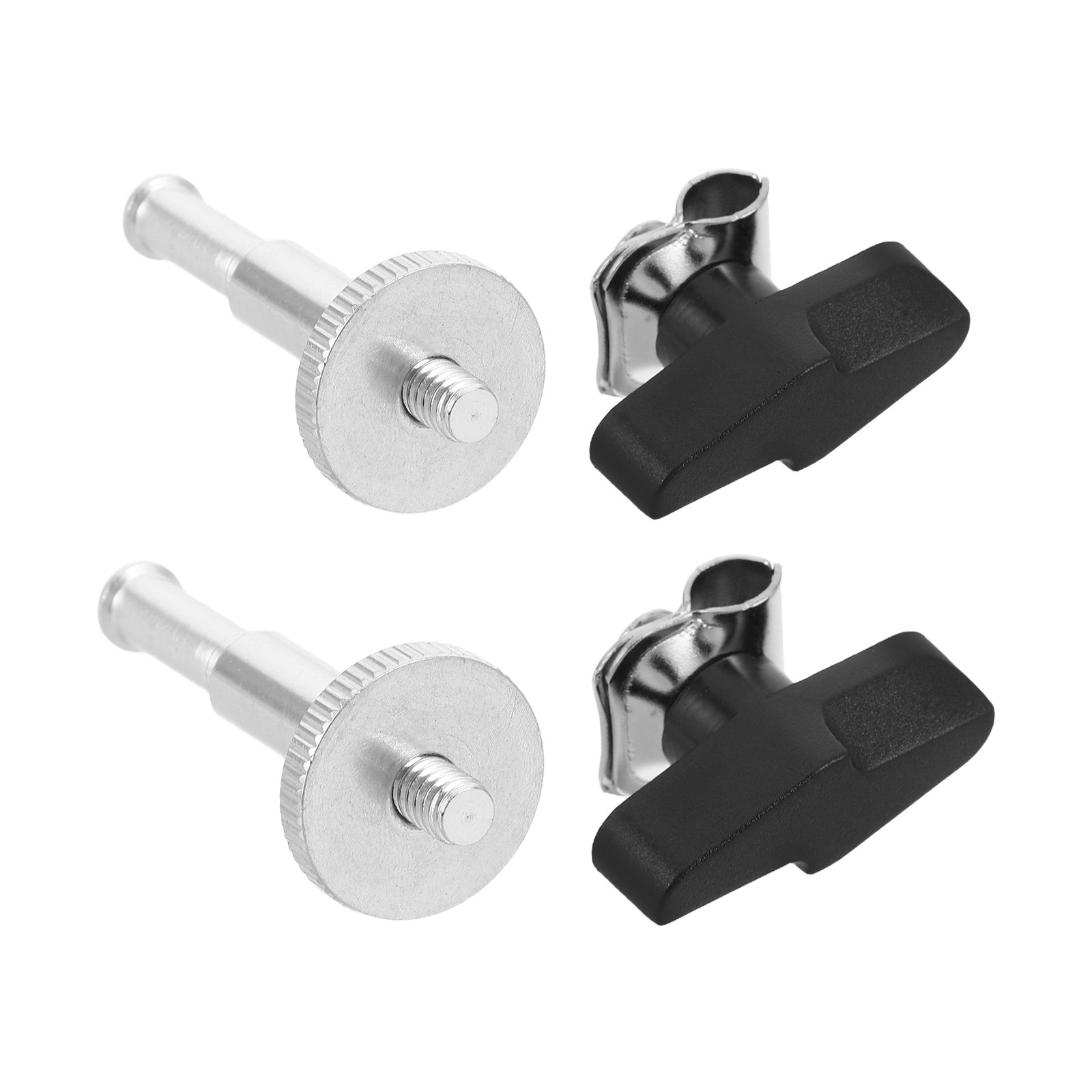 1Set Boom Arm Clamp Fastener S - Desk Setup Studio recension och pris
