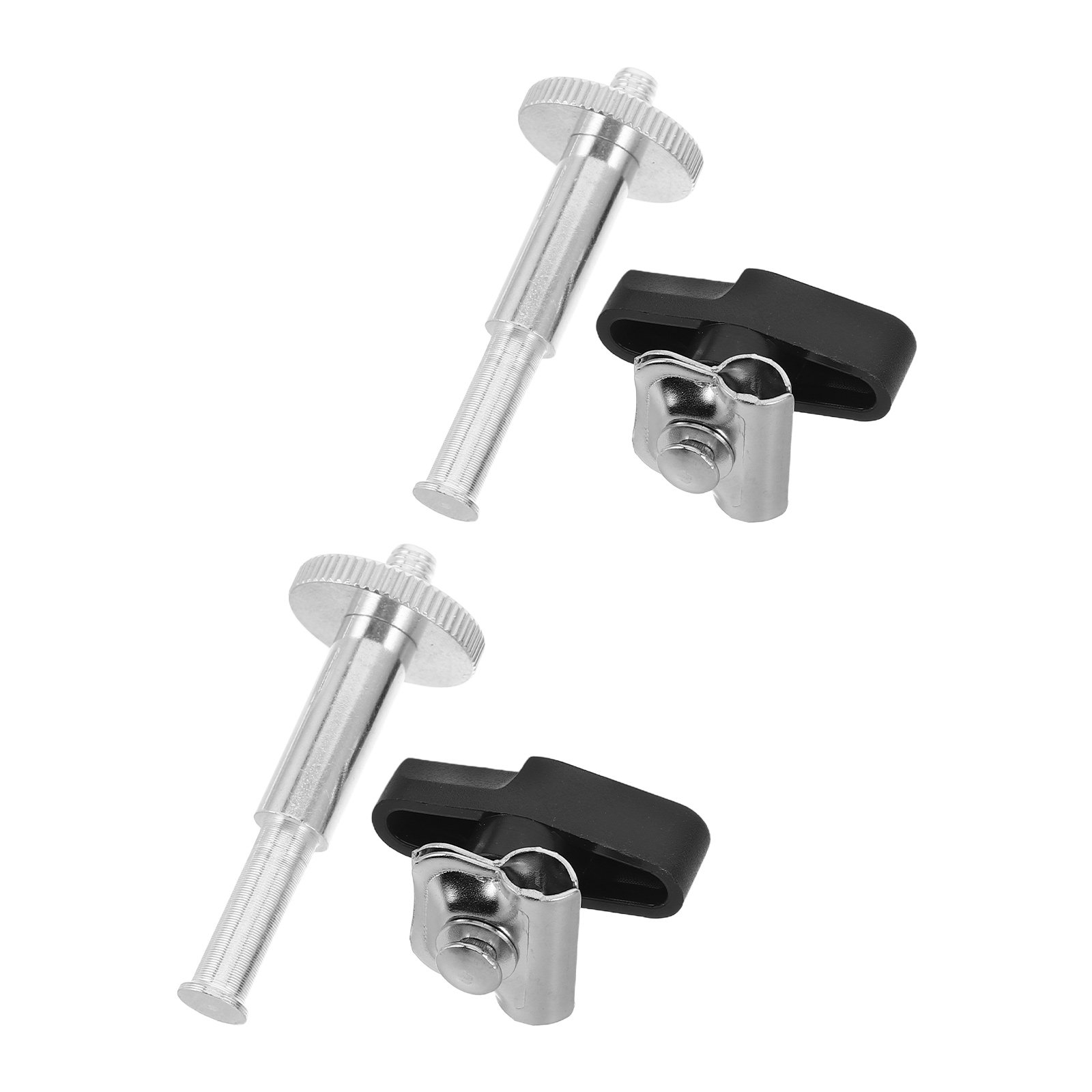 1Set Boom Arm Clamp Fastener S - Desk Setup Studio recension och pris