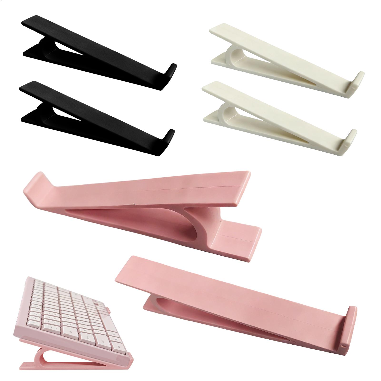 Universal keyboard riser stand - Desk Setup Riser recension och pris
