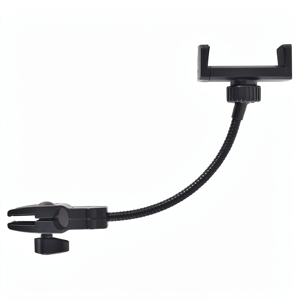 Folding Phone Arm Mount For Li - Desk Setup Kit recension och pris