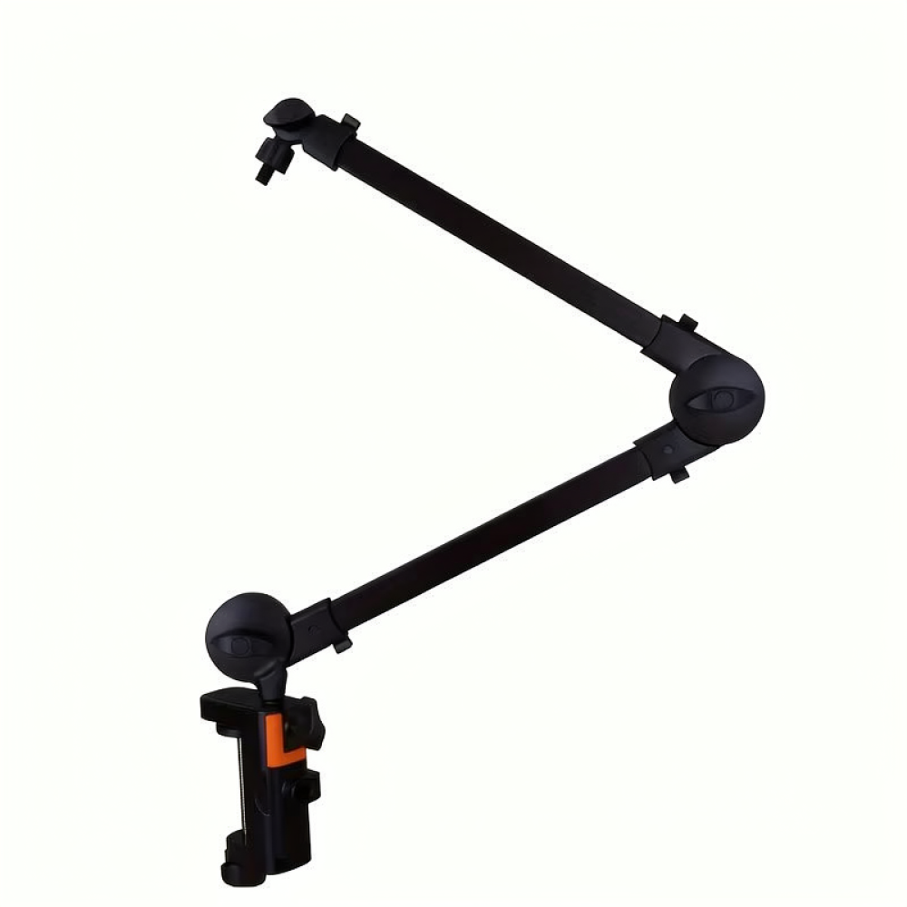 Folding Phone Arm Mount For Li - Desk Setup Kit recension och pris