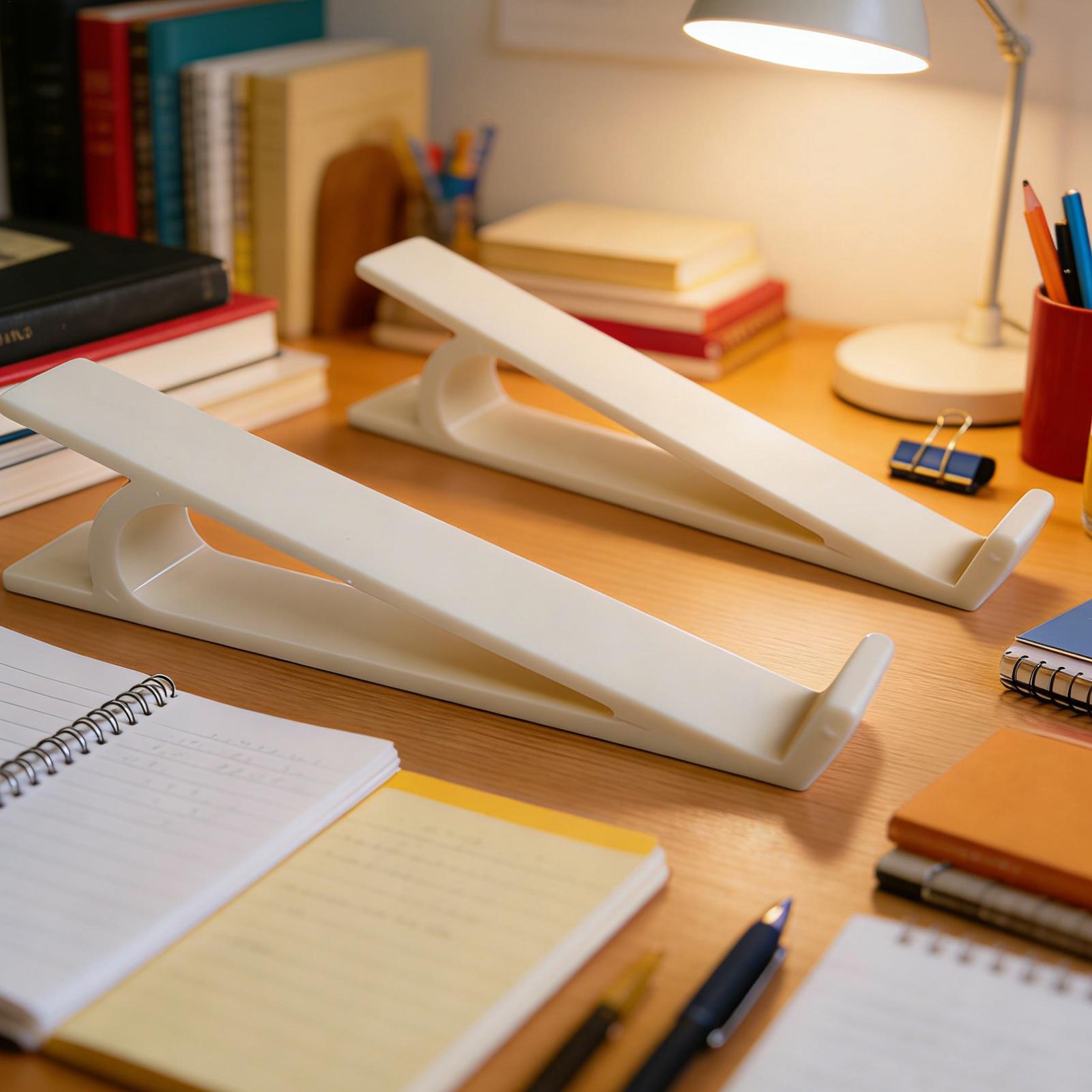 Ergonomic Non Slip Keyboard Ri - Desk Setup Riser recension och pris