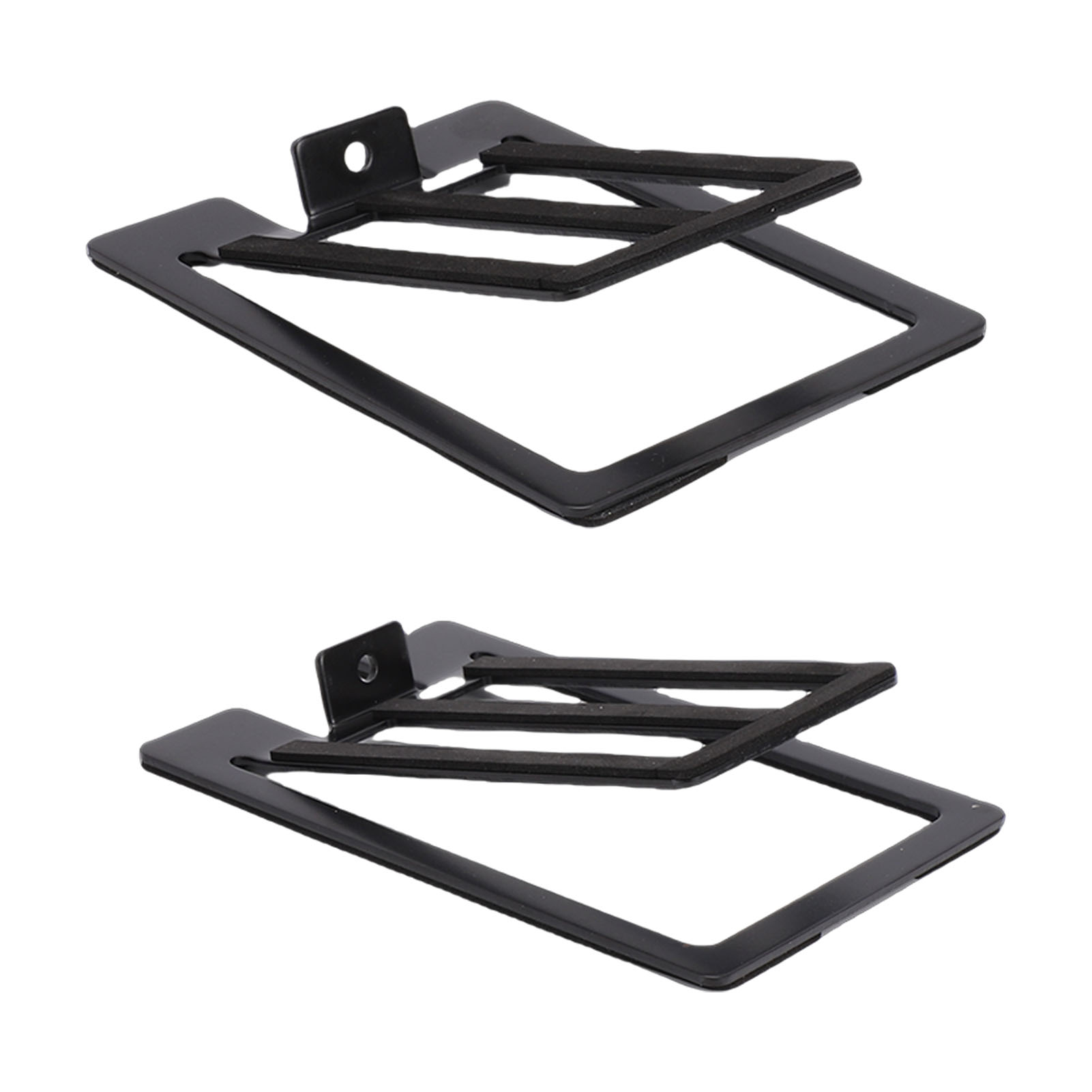 2pcs Tilted Desktop Speaker St - Desk Setup Speakers recension och pris