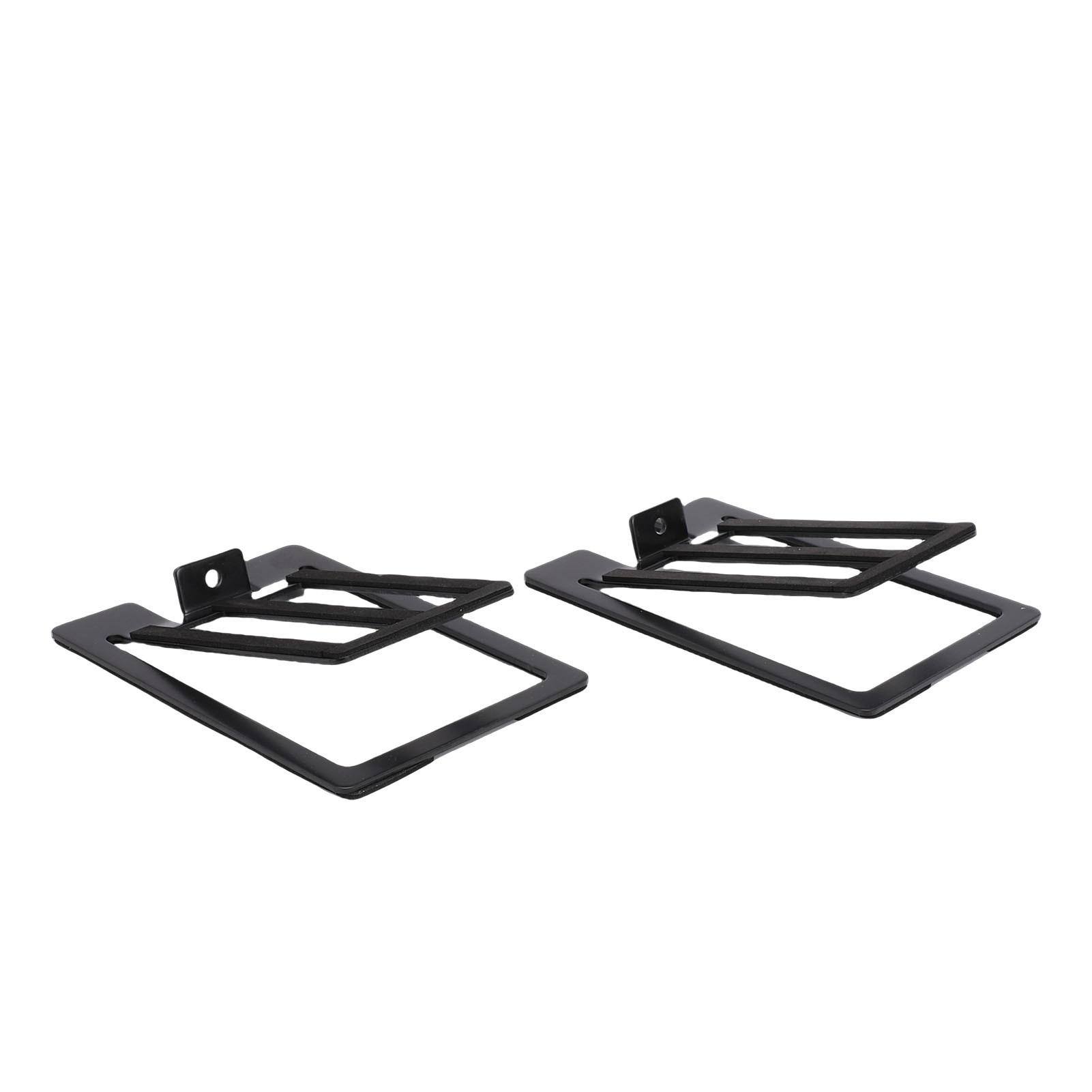 2pcs Tilted Desktop Speaker St - Desk Setup Speakers recension och pris