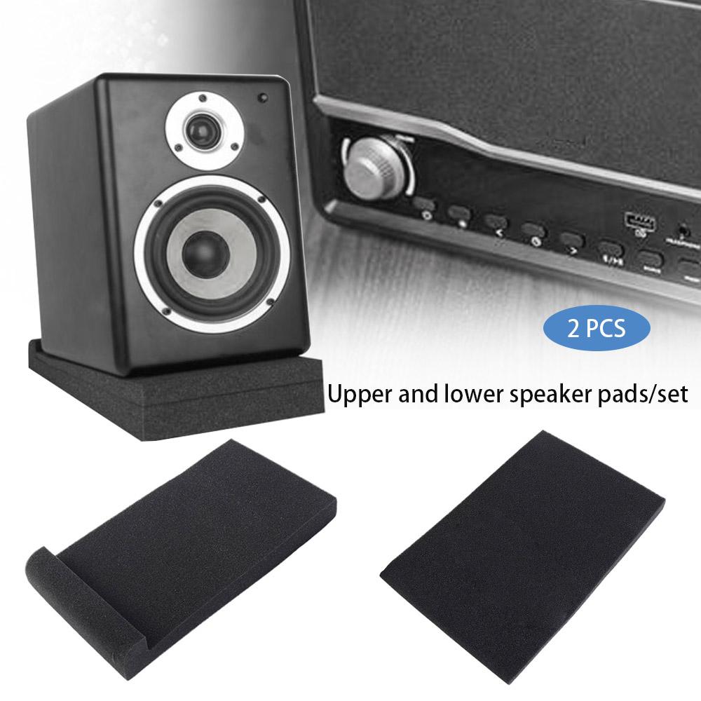 1Set Studio Monitor Speaker Ac - Desk Setup Speakers recension och pris