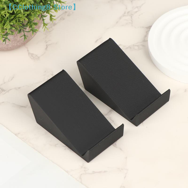 2Pcs Universal Soundbar Stand  - Desk Setup Speakers recension och pris