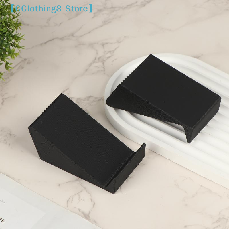 2Pcs Universal Soundbar Stand  - Desk Setup Speakers recension och pris