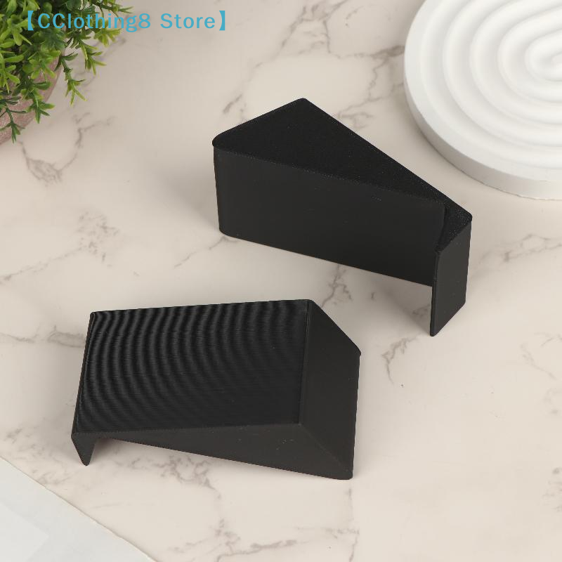 2Pcs Universal Soundbar Stand  - Desk Setup Speakers recension och pris