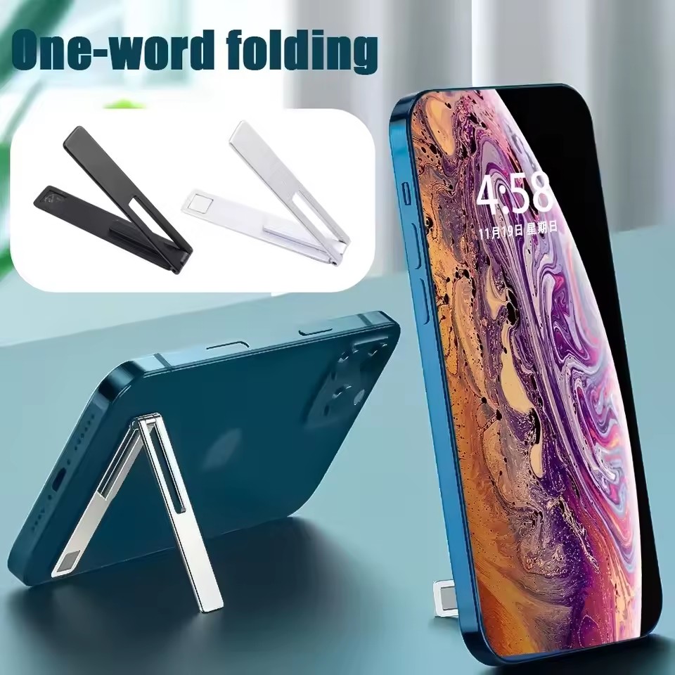 Invisible Ultra Thin Magnetic  - Desk Setup Stand recension och pris