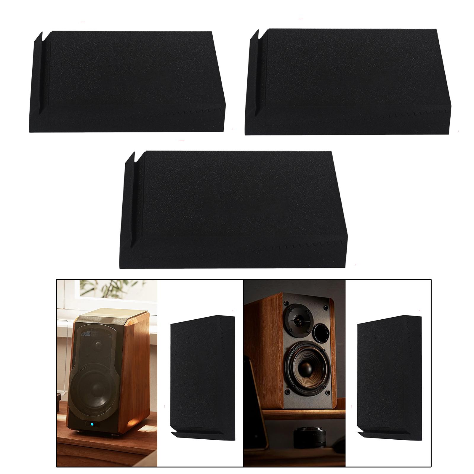 Sound Dampening Foam Studio Is - Desk Setup Studio recension och pris