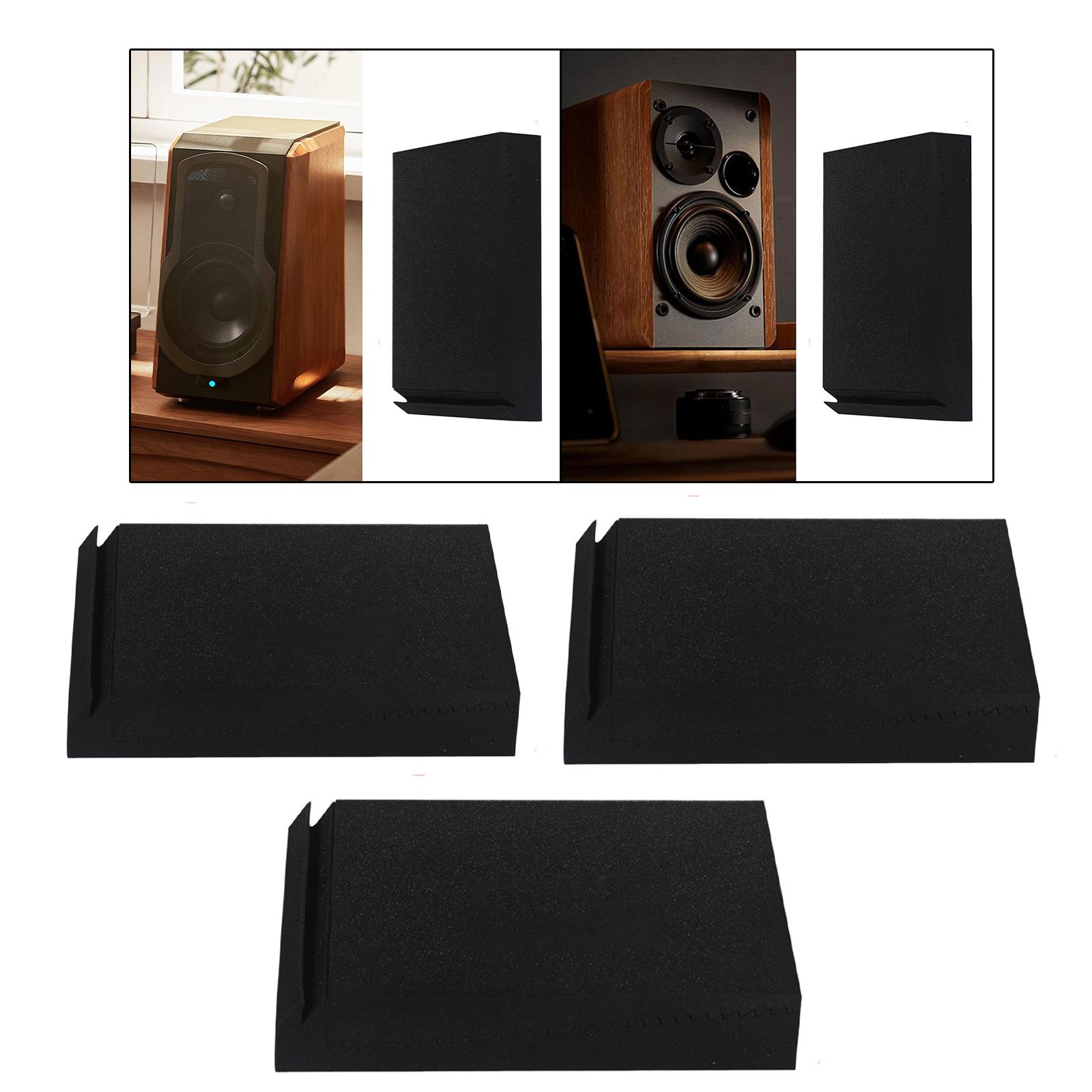 Sound Dampening Foam Studio Is - Desk Setup Studio recension och pris