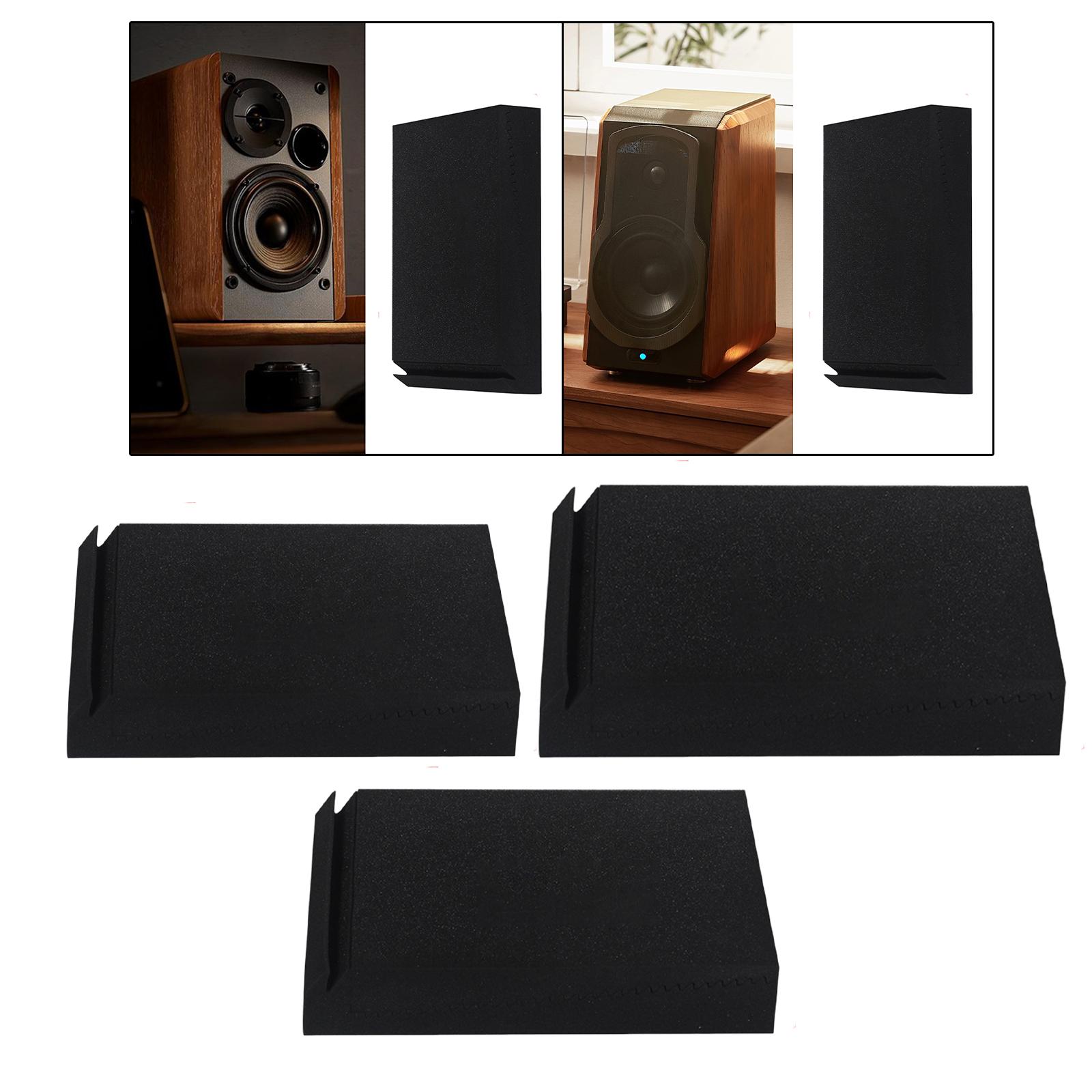 Sound Dampening Foam Studio Is - Desk Setup Studio recension och pris