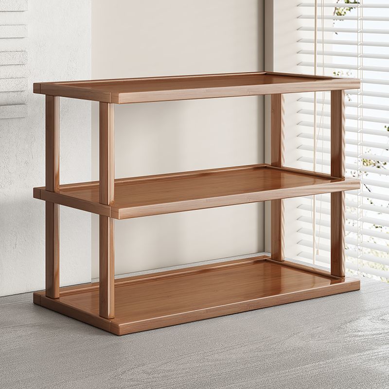 Space Saving Desktop Layered S - Desk Setup Study recension och pris