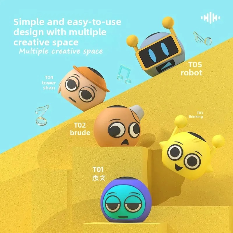 New Sprunki Cartoon Anime Game - Desk Setup Speakers recension och pris
