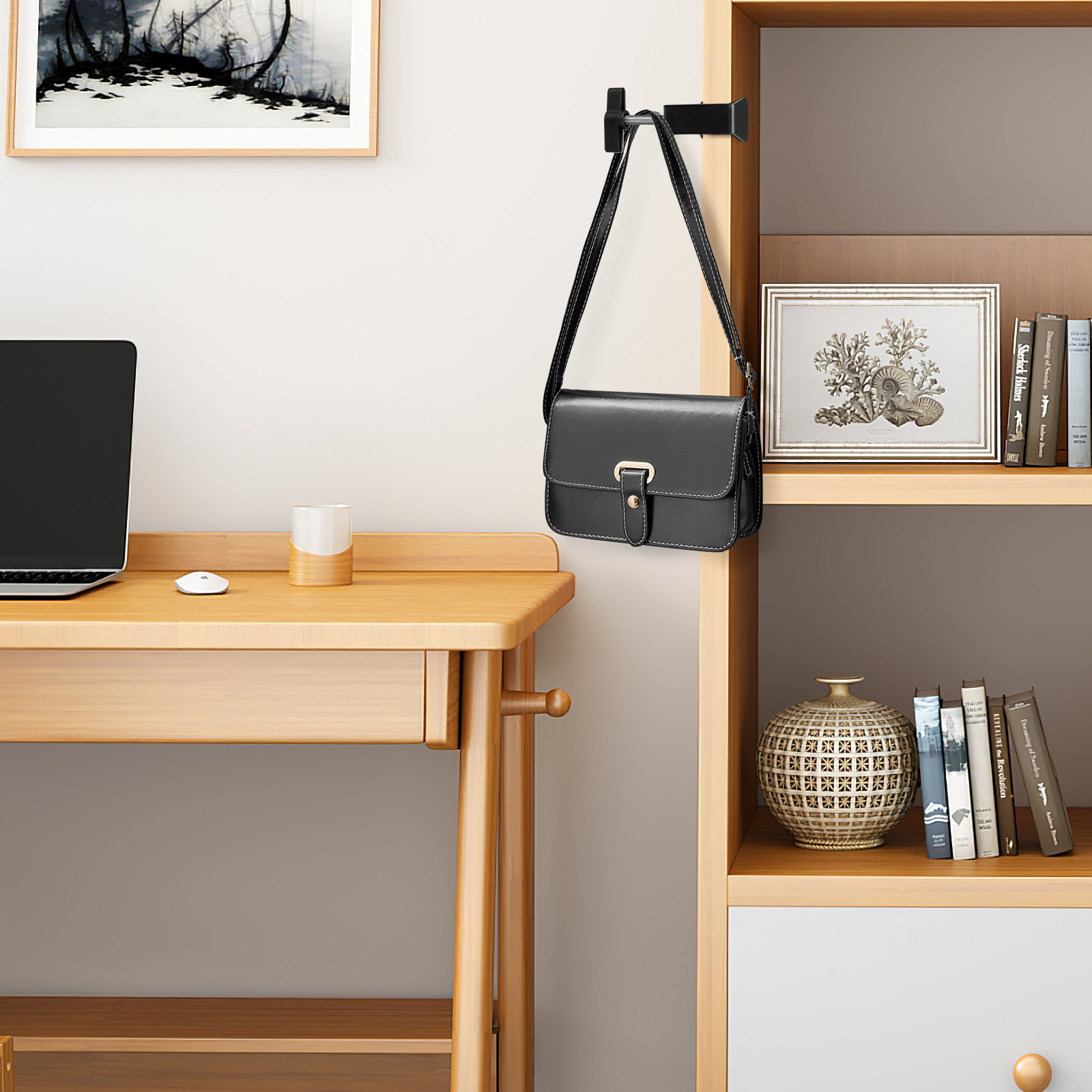 Robust Adjustable Table Mounti - Desk Setup Studio recension och pris