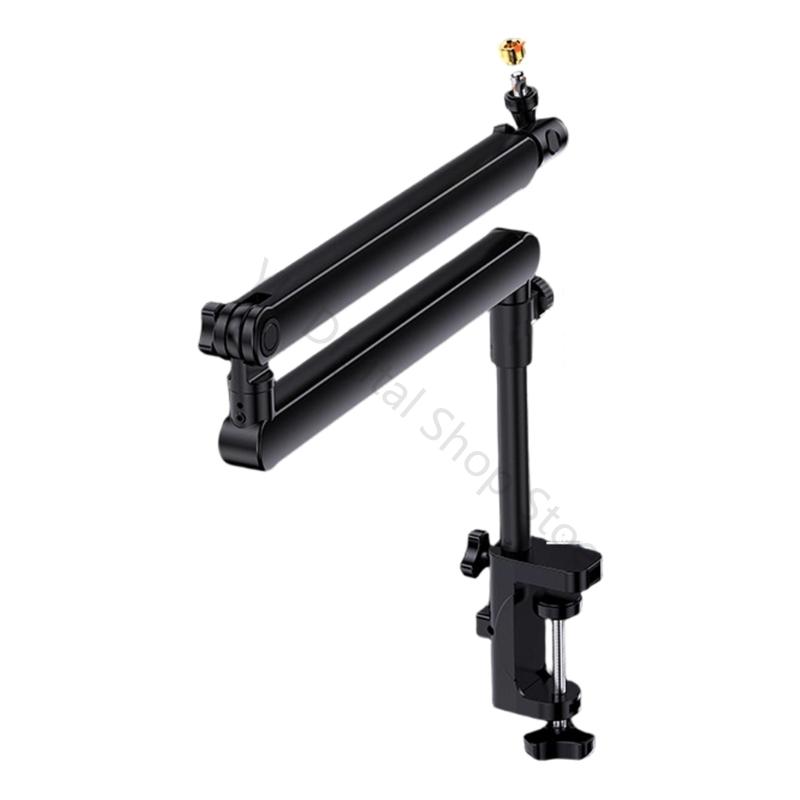 96BA Sturdy Mic Suspension Boo - Desk Setup Studio recension och pris