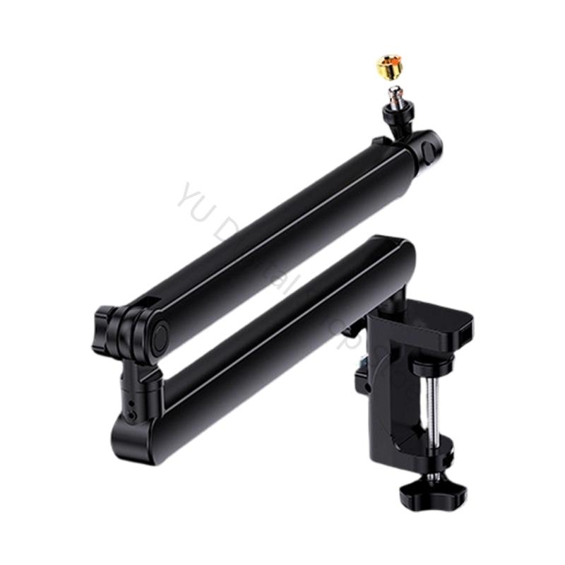 96BA Sturdy Mic Suspension Boo - Desk Setup Studio recension och pris