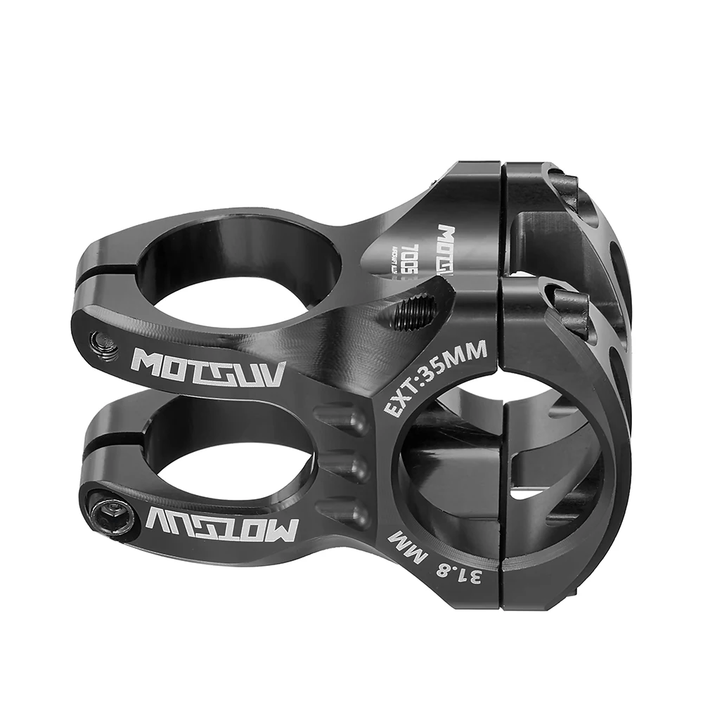 MTB Power Stem Road Bike Mount - Desk Setup Riser recension och pris